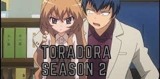 Watch Toradora Season 2: Finally Confirmed For 2021? Release Date & Spoilers – Anime News & Facts