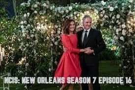 NCIS: New Orleans Season 7 Episode 16: Release Date, Spoilers, Preview – Why Tammy Moves Out From Apartment?