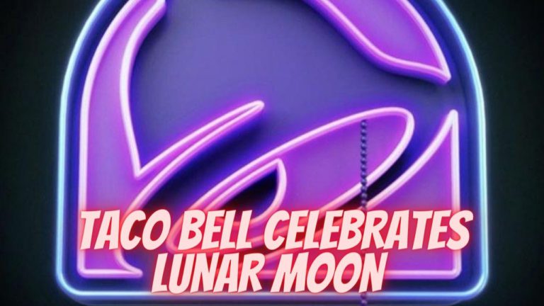 Taco Bell Moon Hits The Sky Tonight – Know How It Becomes A Giant