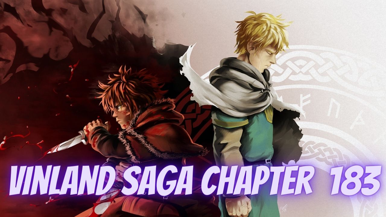 Vinland Saga Chapter 1 Release Date Spoilers Where To Read Will Thorfinn Be Able To Handle Vinland S People Attack Tremblzer World