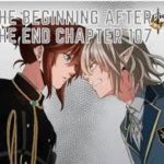 The Beginning After The End Chapter 107 :Release Date, Spoilers, Preview - Is There Any Fight Between Arthur and Lucas ?