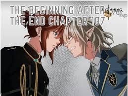 The Beginning After The End Chapter 107 :Release Date, Spoilers, Preview – Is There Any Fight Between Arthur and Lucas ?