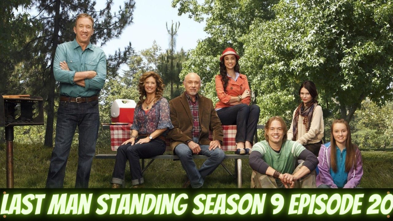 Last Man Standing Season 9 Episode Release Date Spoilers Preview Will Mike S Truck Get Stolen Tremblzer World