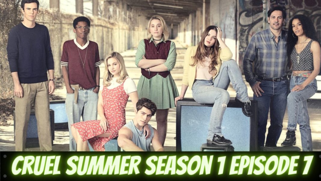 cruel summer episodes