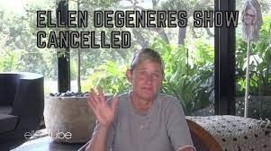 Ellen DeGeneres Show Cancelled – Everything You Need To Know About The Show Ending