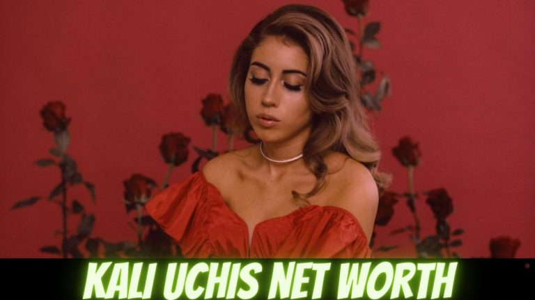 Kali Uchis Net Worth: How Much Does Kali Uchis Make A Year?