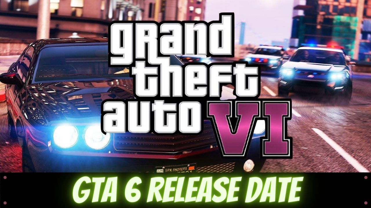 gta 6 release date