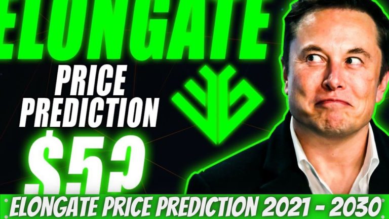 Elongate Price Prediction 2021 – 2030 | Will Elongate Spike In 2021