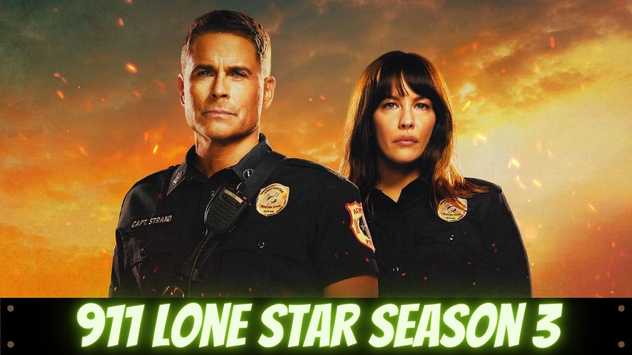 When Is Lone Star 911 Coming Back On - 911 Lone Star Season 3: Release Date, Spoiler, Where To Watch – News