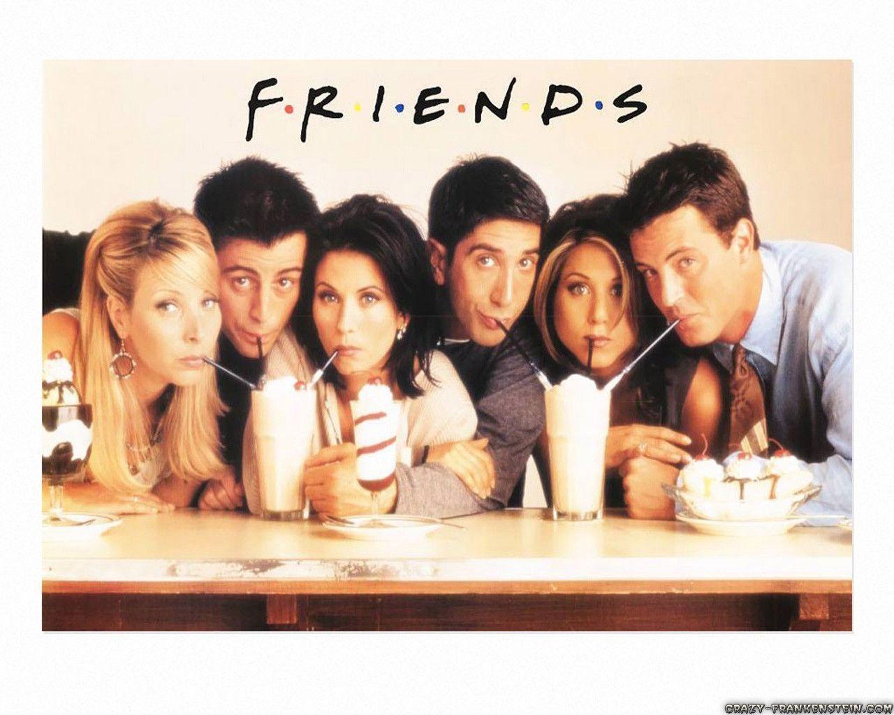 friends reunion release date