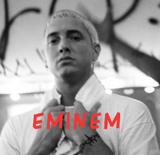 eminem net worth