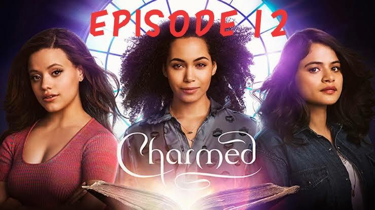 charmed season3 episode 12