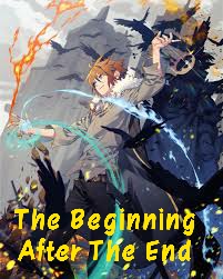 The beginning after the end 110