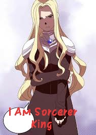 I Am The Sorcerer King Chapter 140 release date
