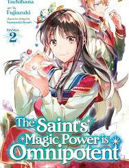 The Saint’s Magic Power Is Omnipotent Episode 10 Release date