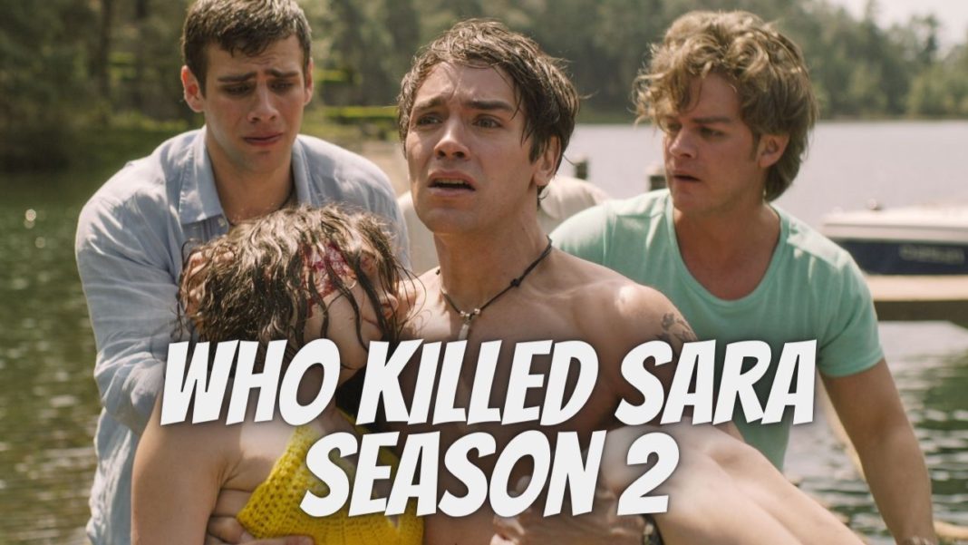 Who Killed Sara Season 2 Release Date Plot Review Cast Trailer   Who Killed Sara Season 2 1068x601 