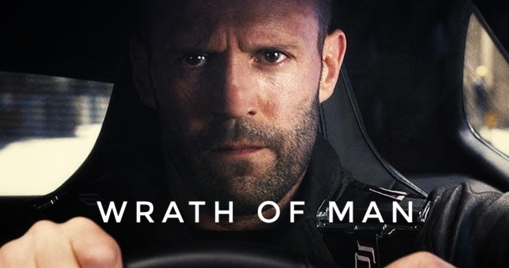Download film wrath of man