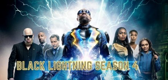 Black Lightning Season 4 Episode 12  – Will Grace Be Able To Convince Her? All Latest News