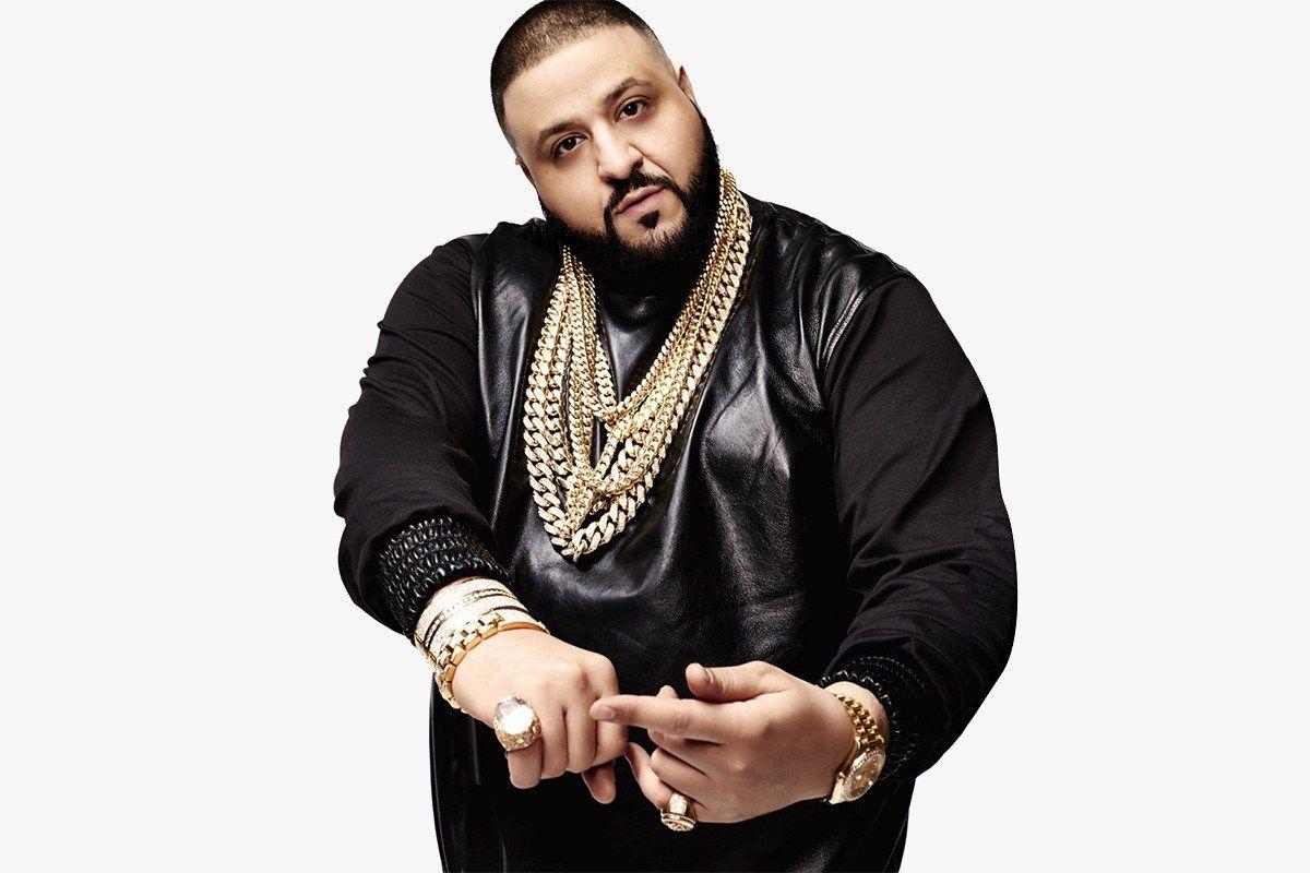 dj khaled net worth