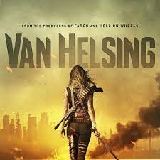 Van Helsing Season 5 Episode 7 release date