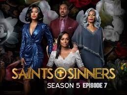 Saints And Sinners Season 5 Episode 7 Release Date, Spoilers, Preview, Where To Watch – Everything You Need To Know