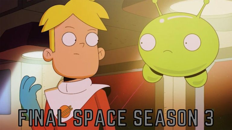 Final Space Season 3 Episode 10 Latest News- Can Avocato Stop Lord Commander’s Final Transformation.?