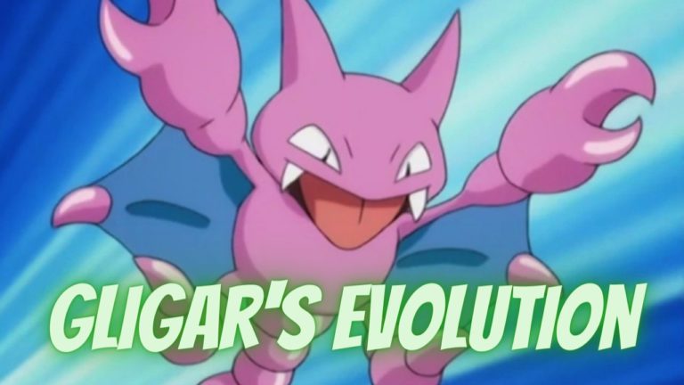 Pokemon Go: Learn About  Gligar Weaknesses, Best Move set, Its Evolution