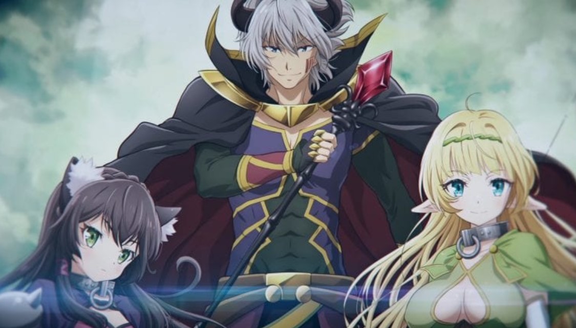 How Not To Summon A Demon Lord Season 2 Episode 9 release date