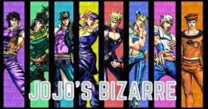 JoJo’s Bizarre Adventure Stone Ocean: Part 6 Release Date, Storyline