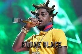 Kodak Black’s Net Worth 2021, Career And Other Details About His Controversies