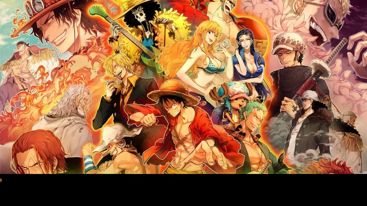 One Piece Chapter 1017 Release Date And Time Revealed Spoilers What We Know Tremblzer World