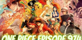 One Piece Episode 974 Release Date Spoiler Where To Watch Preview Everything You Need To Know Tremblzer World