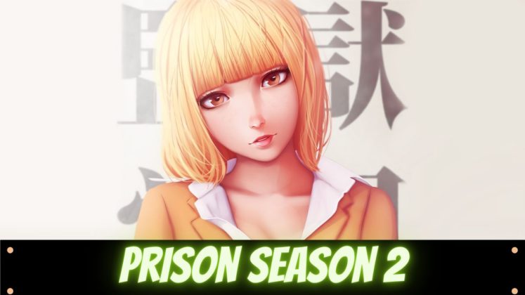 prison school season 2