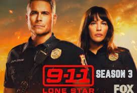 911 Lone Star Season 3: Release Date, Spoiler, Where To Watch – News Week