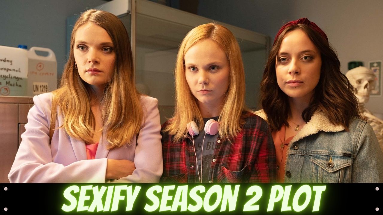 sexify season 2 release date