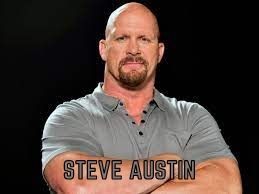 Stone Gold Steve Austin Latest News. What Is His Net Worth 2021?