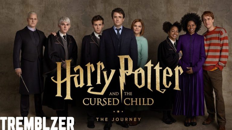 Harry Potter And The Cursed Child : Release Date, Storyline, Plot, Cast And When Will It Happen, Where you can Watch it?