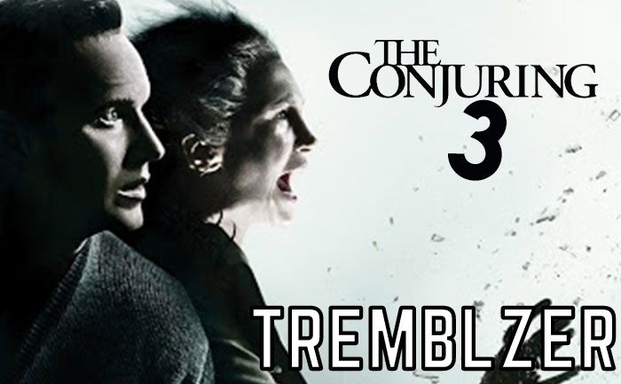 Conjuring 3: The Devil Made Me Do Release Date, Cast, Trailer – Everything We Know About The Upcoming Movie