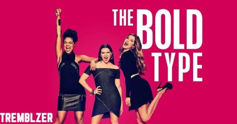 The Bold Type Season 5: Series Finale Release Date, Plot, Spoilers, Review, Cast, Trailer – Everything You Need To Know