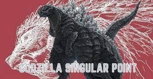 Watch Godzilla Singular Point Episode 10 Online