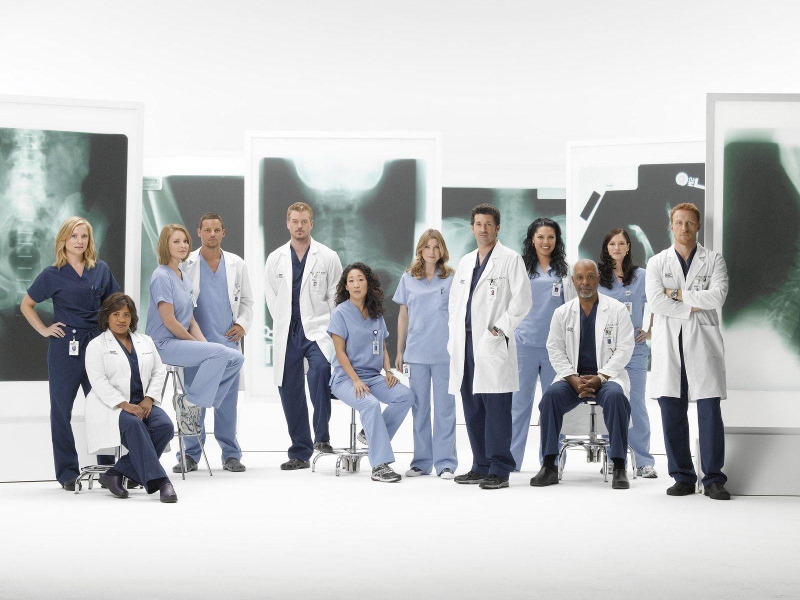 Grey's Anatomy Season 17 Episode 15 release date