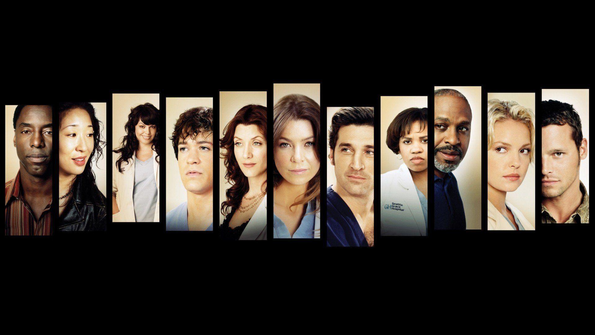 Grey's Anatomy Season 17 Episode 15 release date