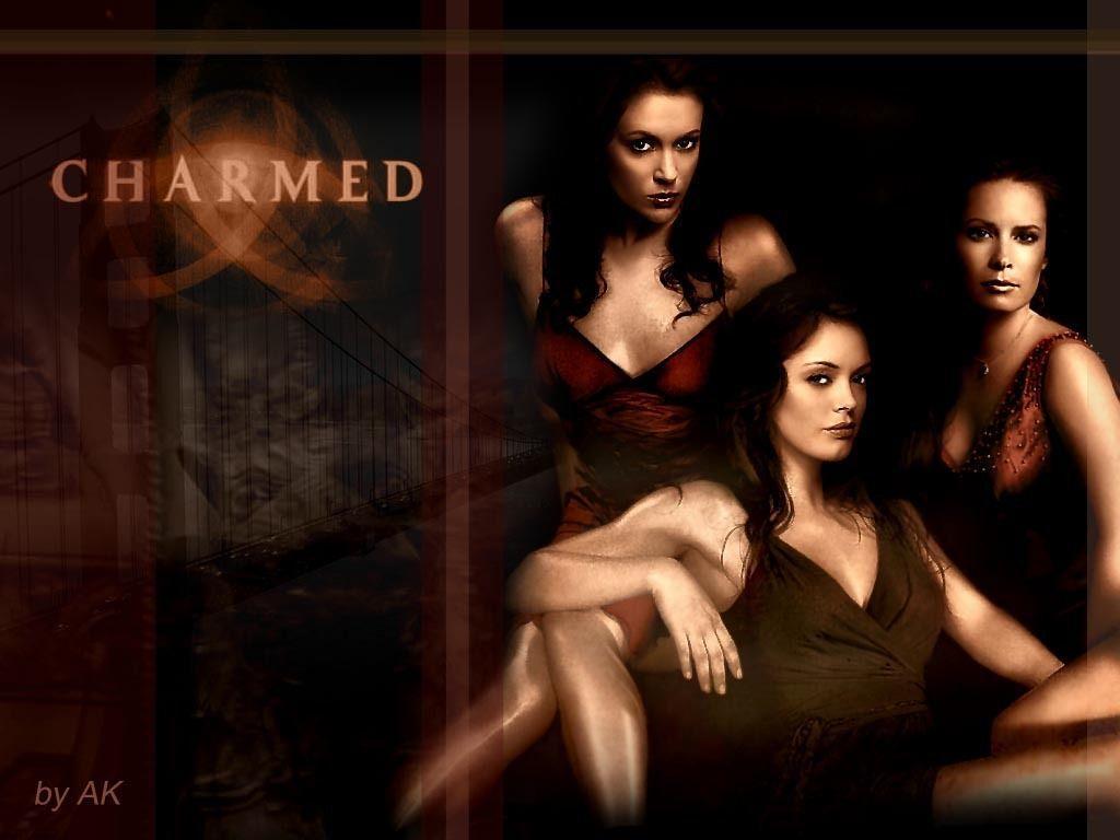 charmed season3 episode 12