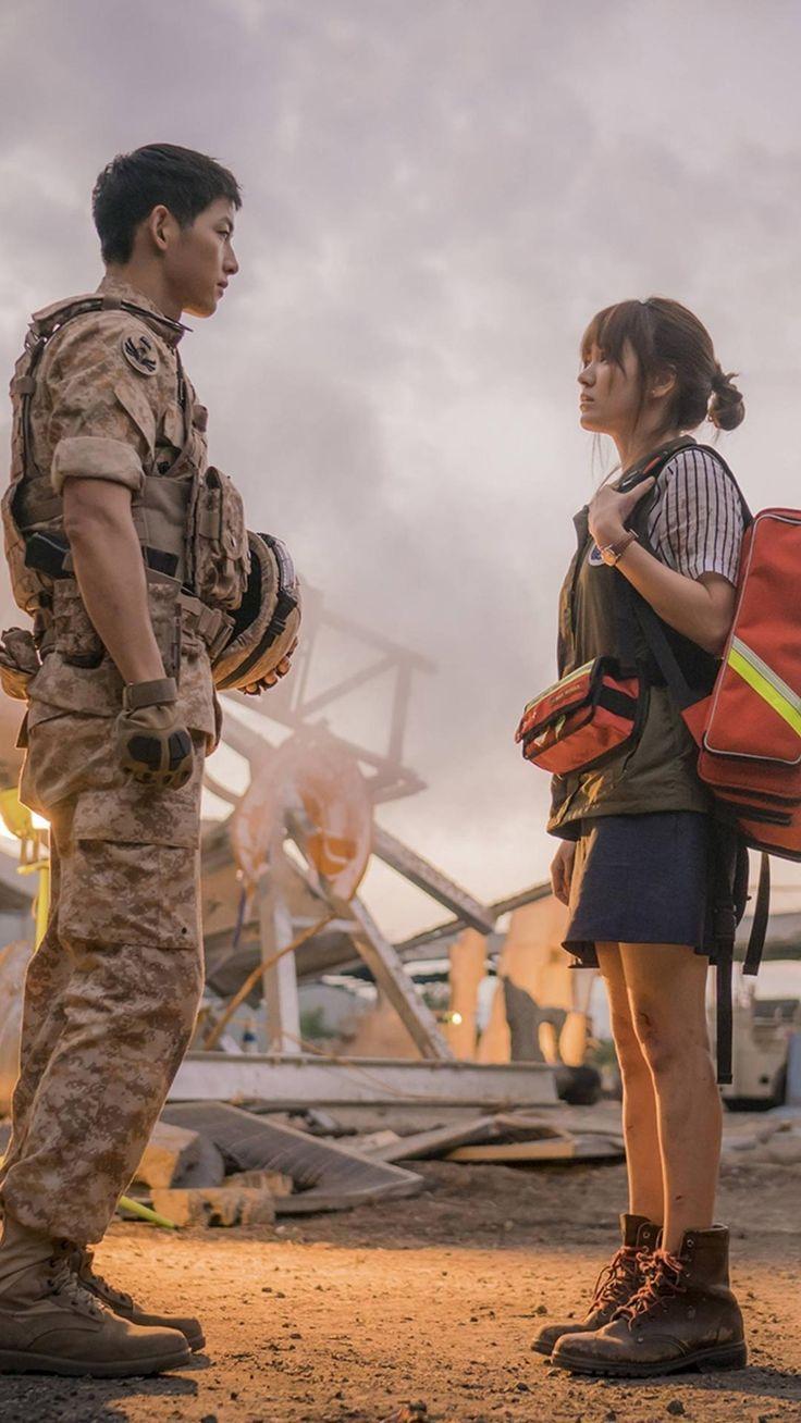 Descendants Of The Sun Season 2 release date