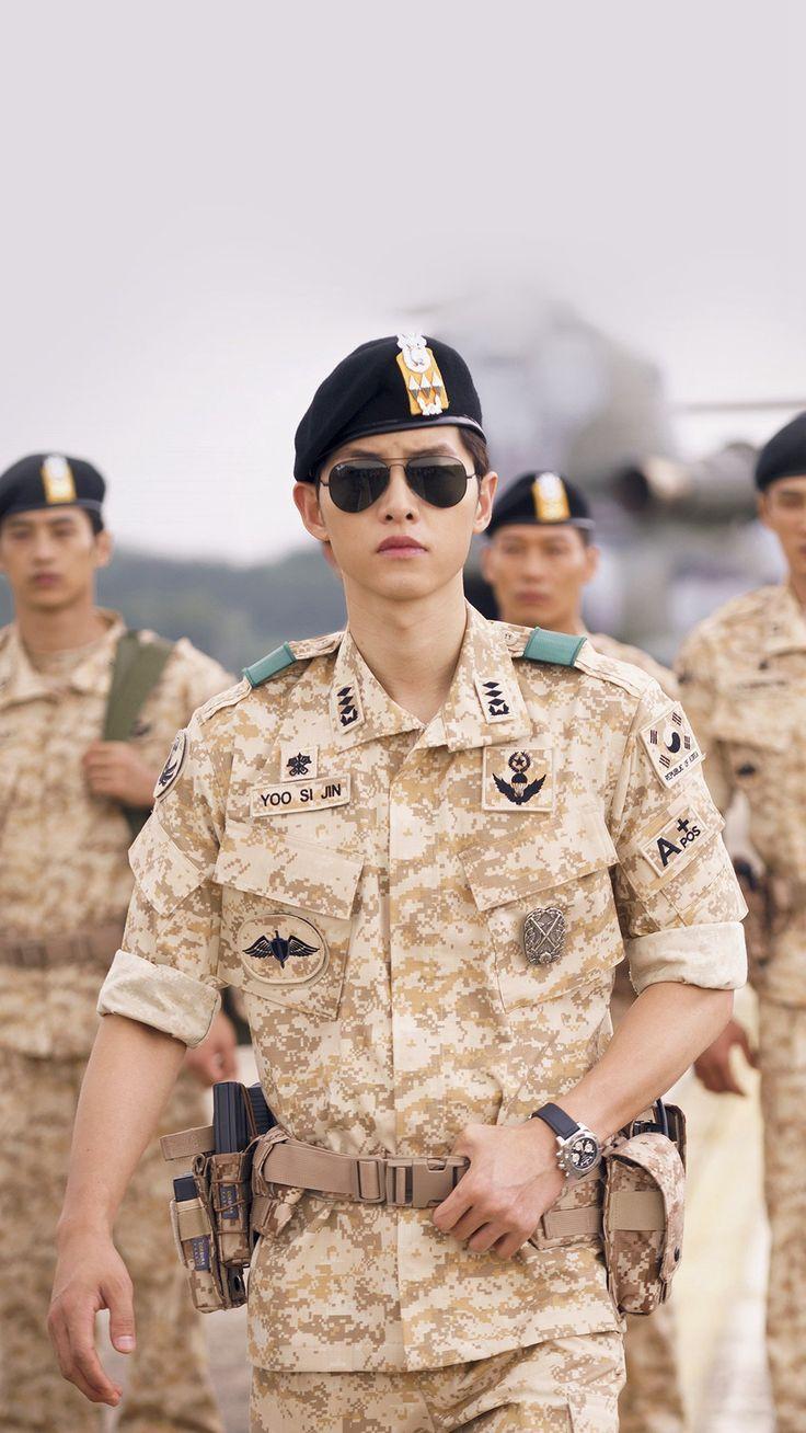 Descendants Of The Sun Season 2 release date