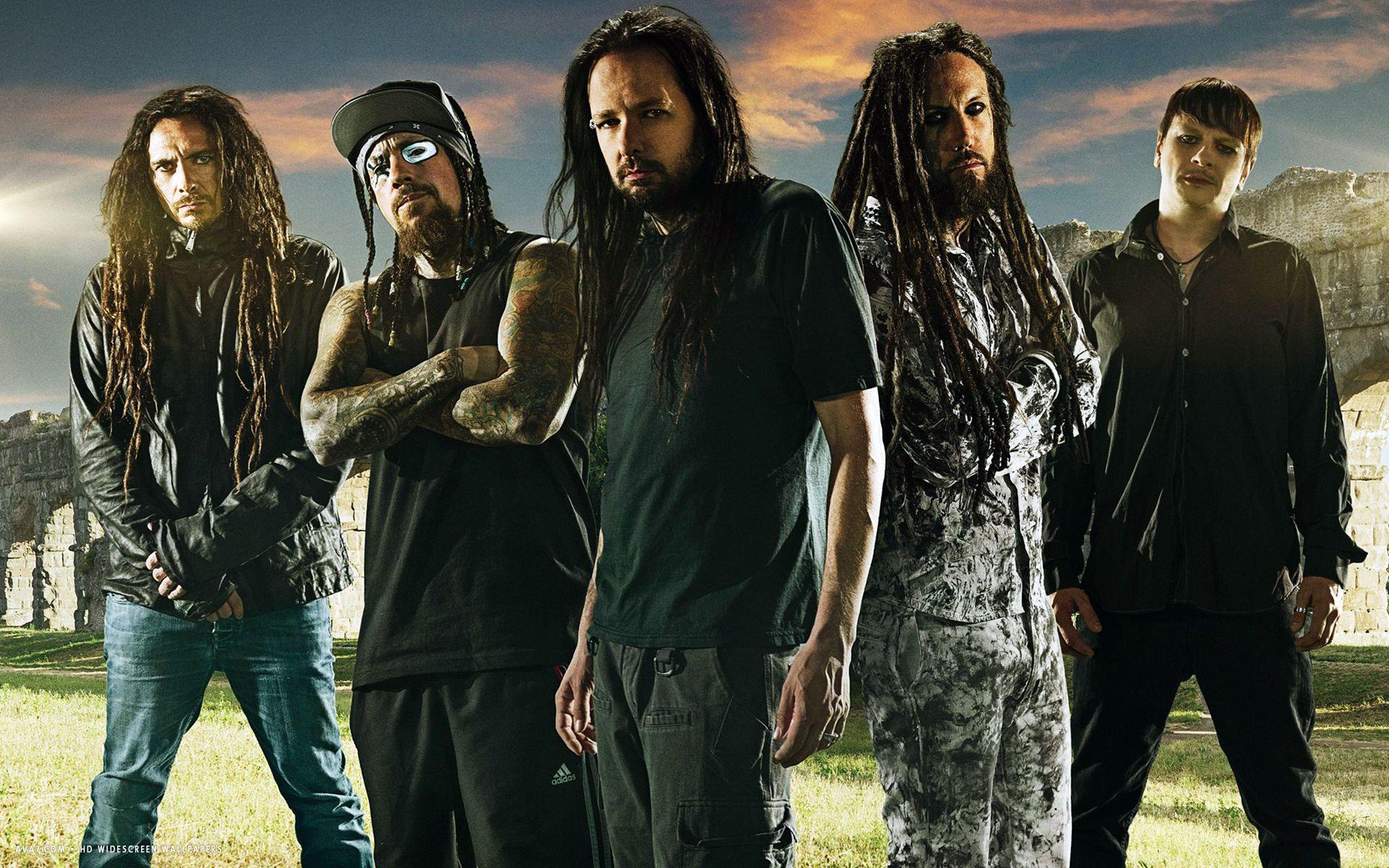 korn usa summer concert 2021