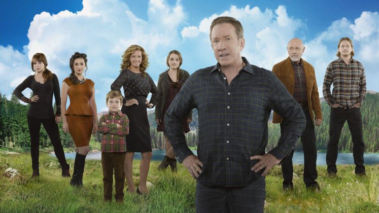 last man standing cast