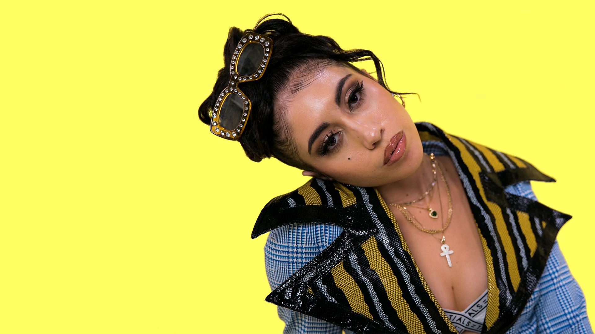 kali uchis net worth