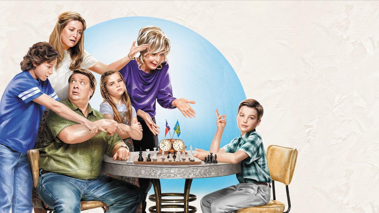 Young Sheldon Season 4 Episode 18