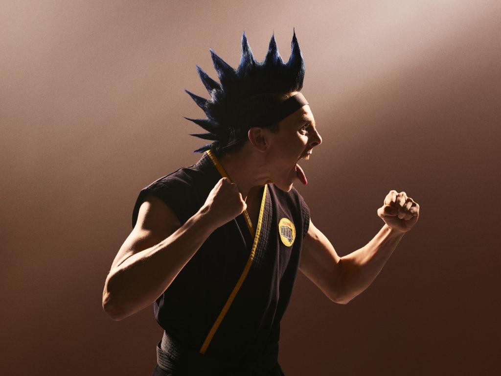 cobra kai season 4 release date